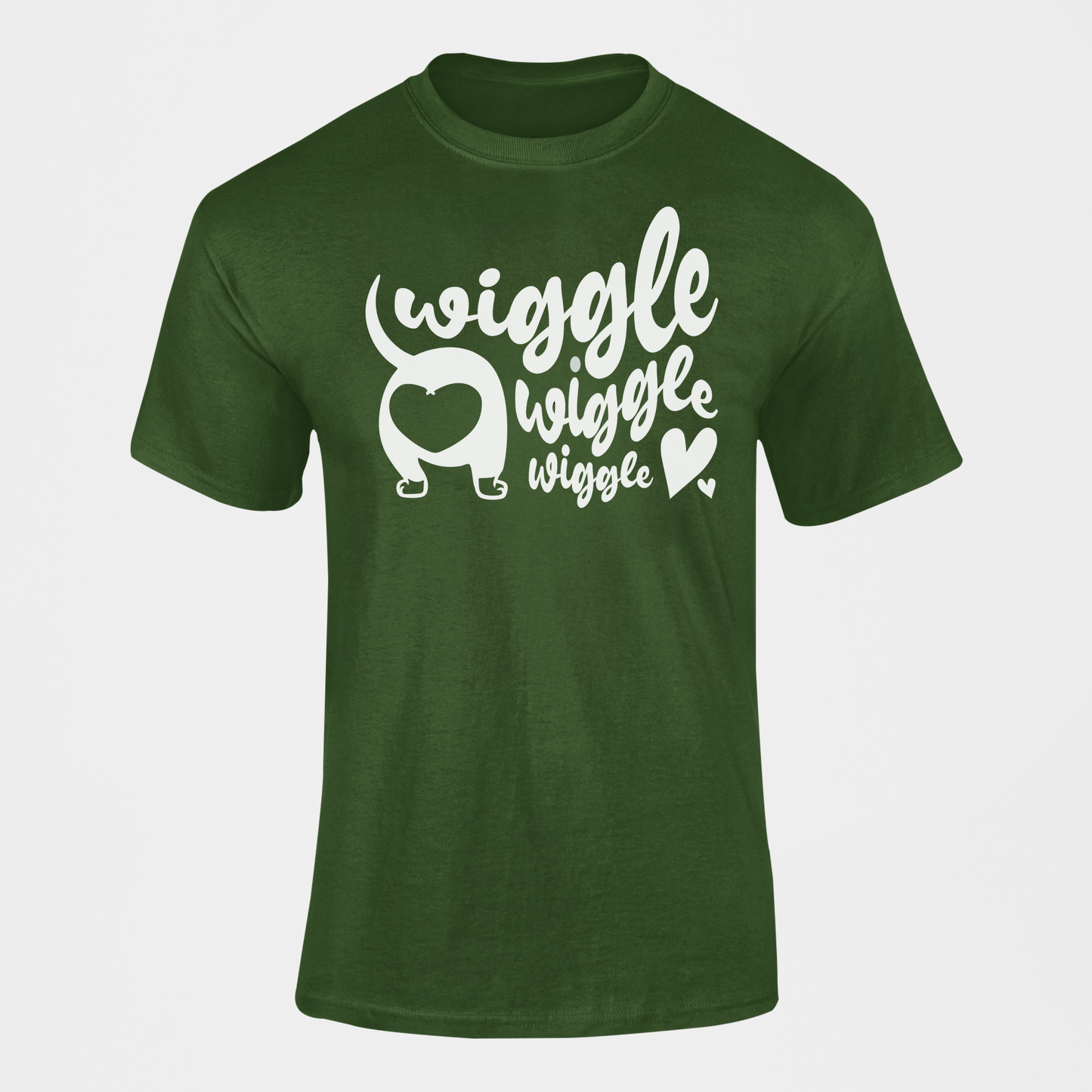 The Pawsome Collection - Wiggle I