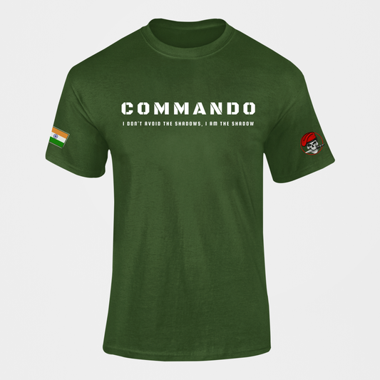 The Patriot Collection - Commando I