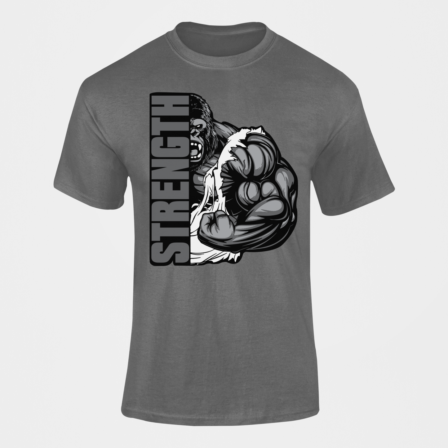 The Warrior Workout Edition - Strength I
