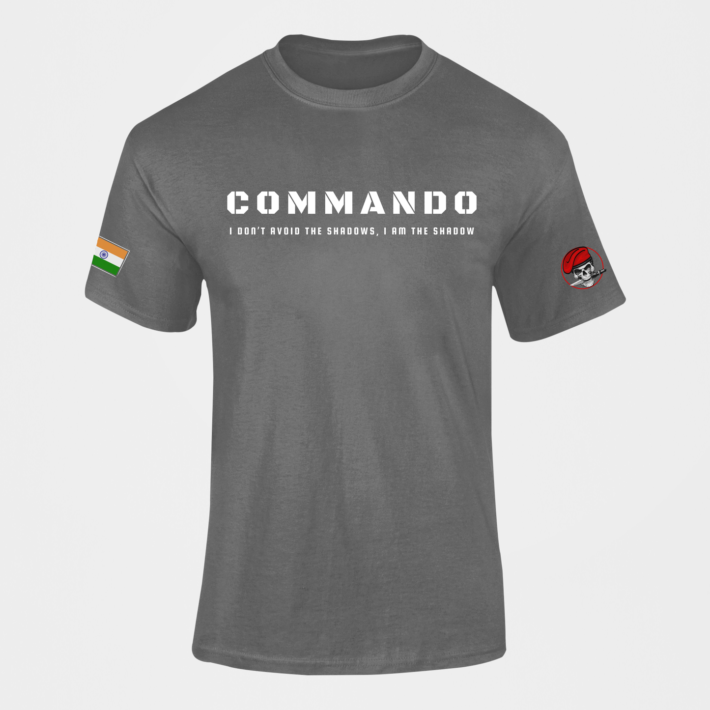 The Patriot Collection - Commando I