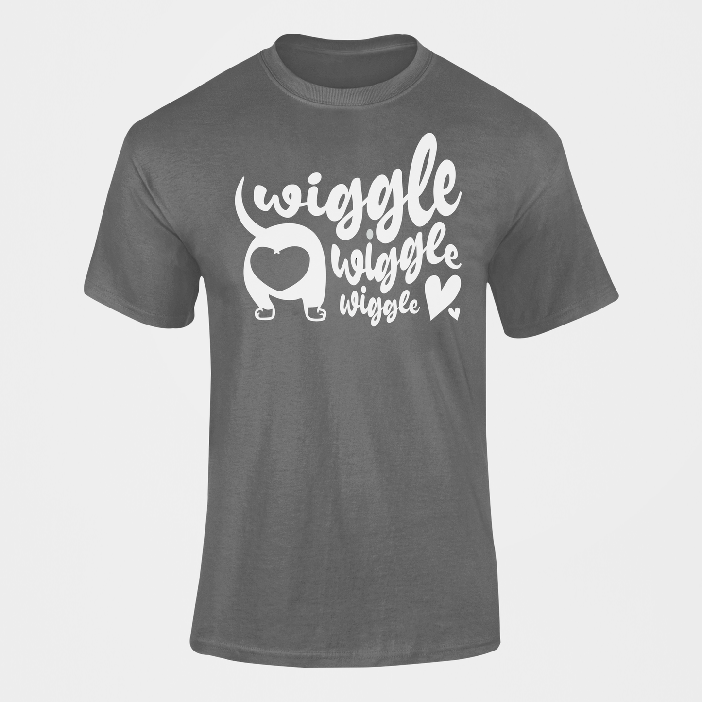 The Pawsome Collection - Wiggle I