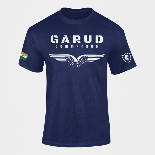 The Patriot Collection - Garud I