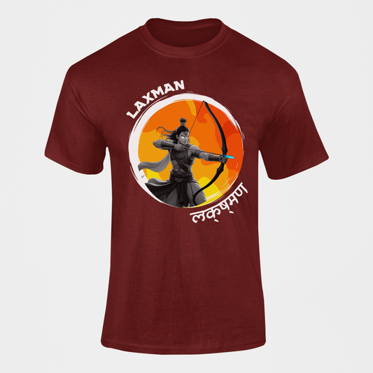 The Rāmāyana Collection - Lakshman's Resolve II
