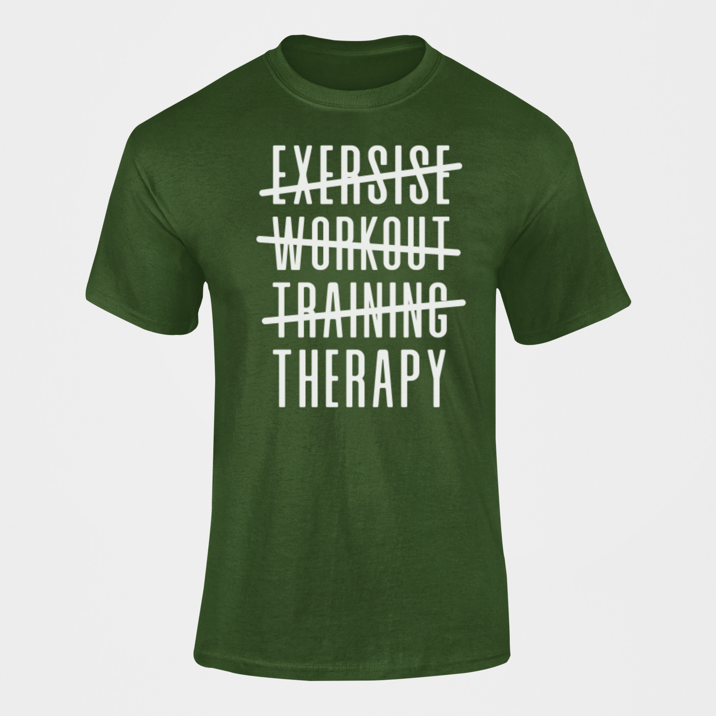 The Warrior Workout Edition - Mindset VI