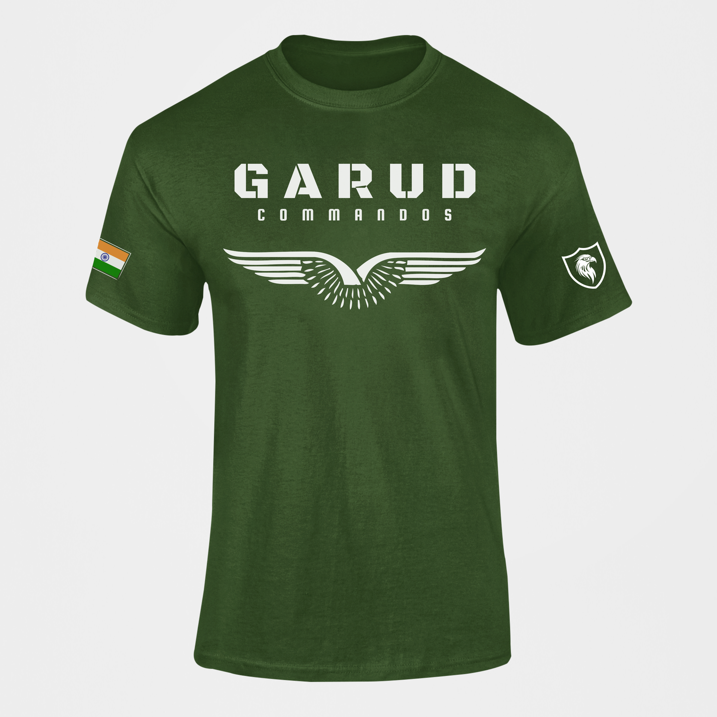 The Patriot Collection - Garud I