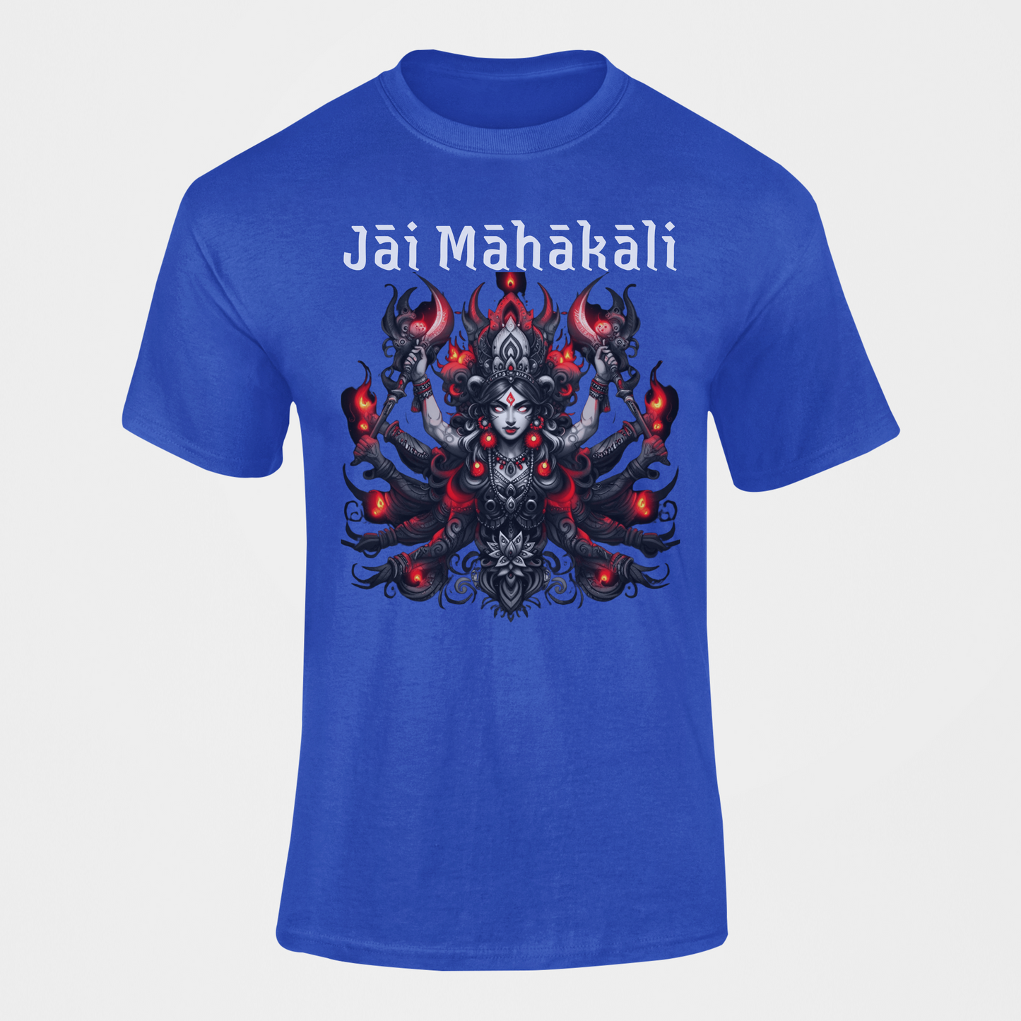 MāhaKāli III