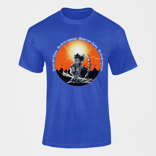 The Mahābhārata Collection - Abhimanyu's Bravery I