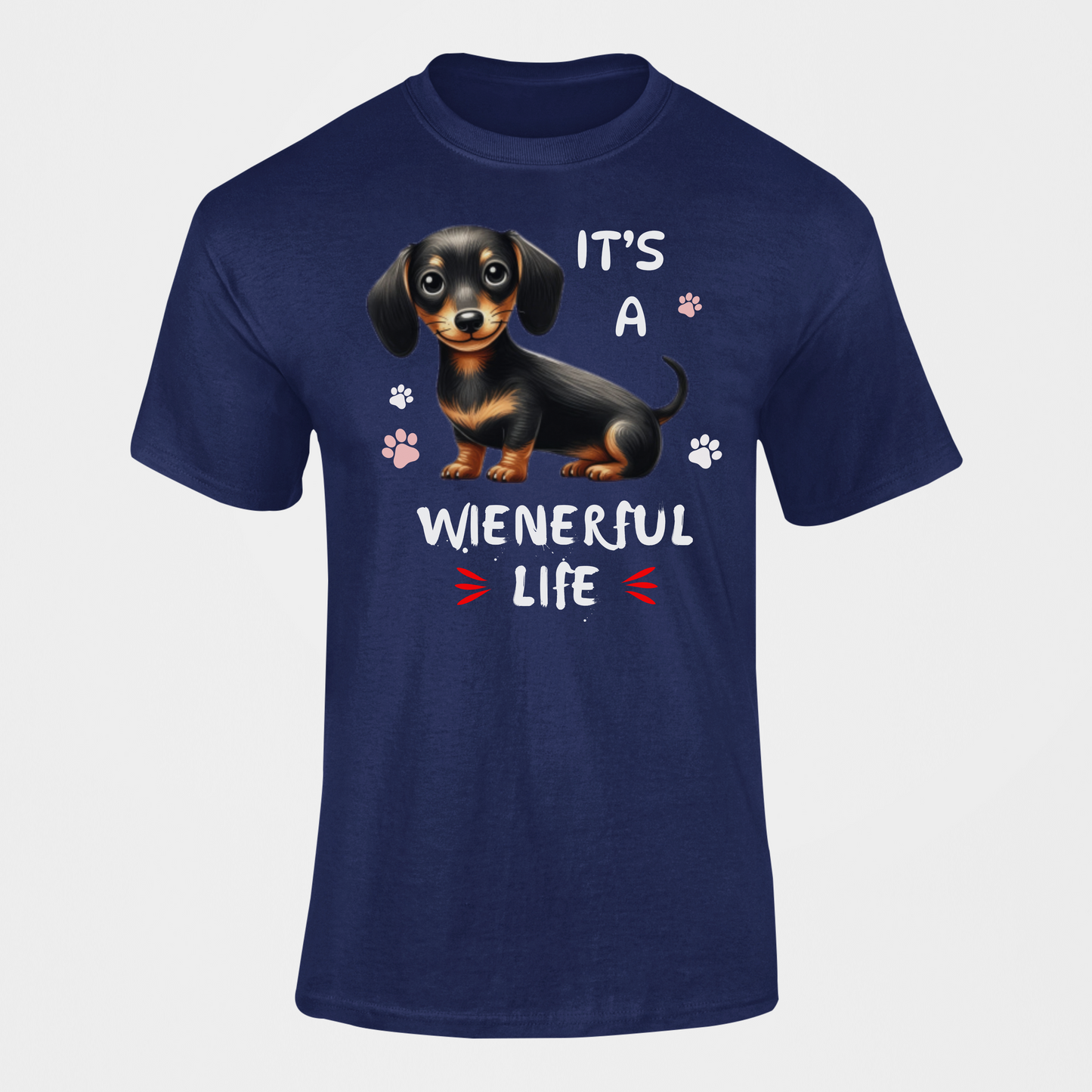 The Pawsome Collection - Dachshund I