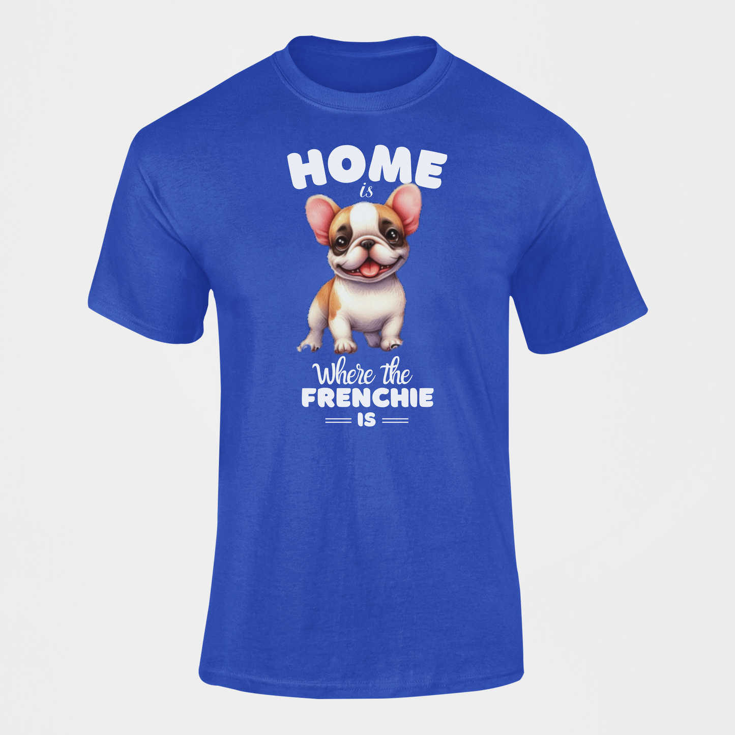The Pawsome Collection - Frenchie I
