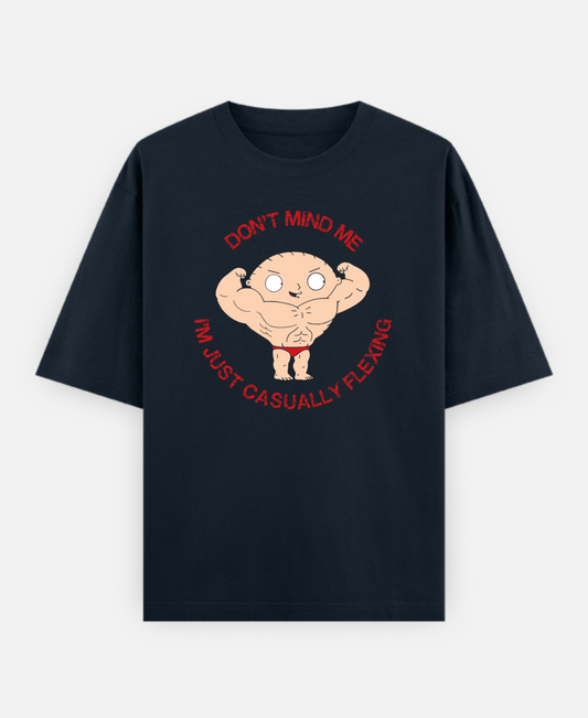 The Grind Mode Series - Stewie I OV