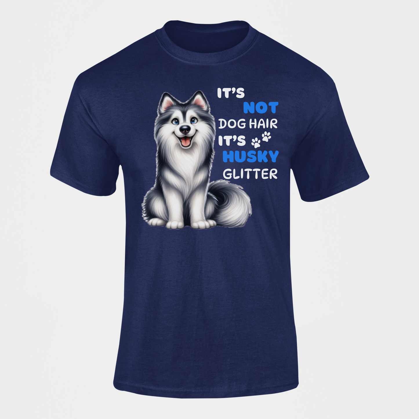 The Pawsome Collection - Husky I