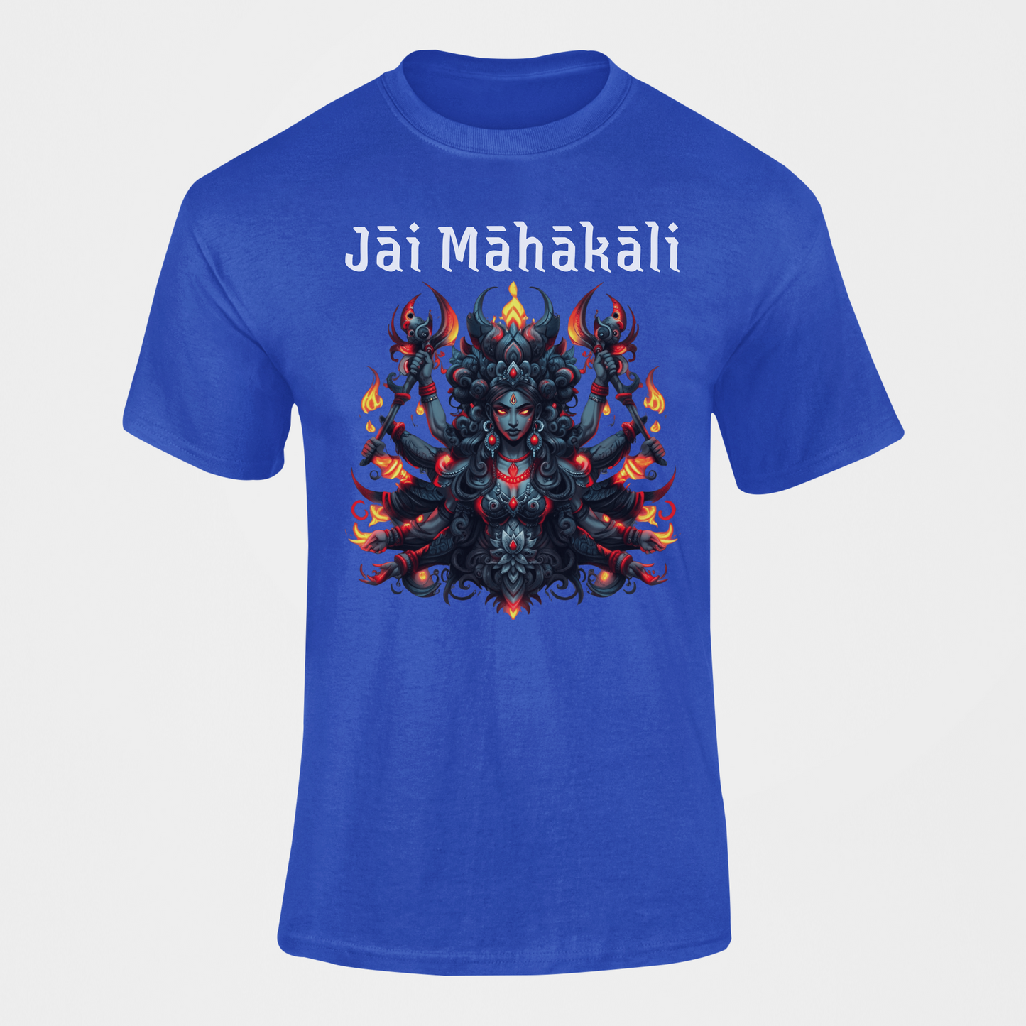 MāhaKāli I