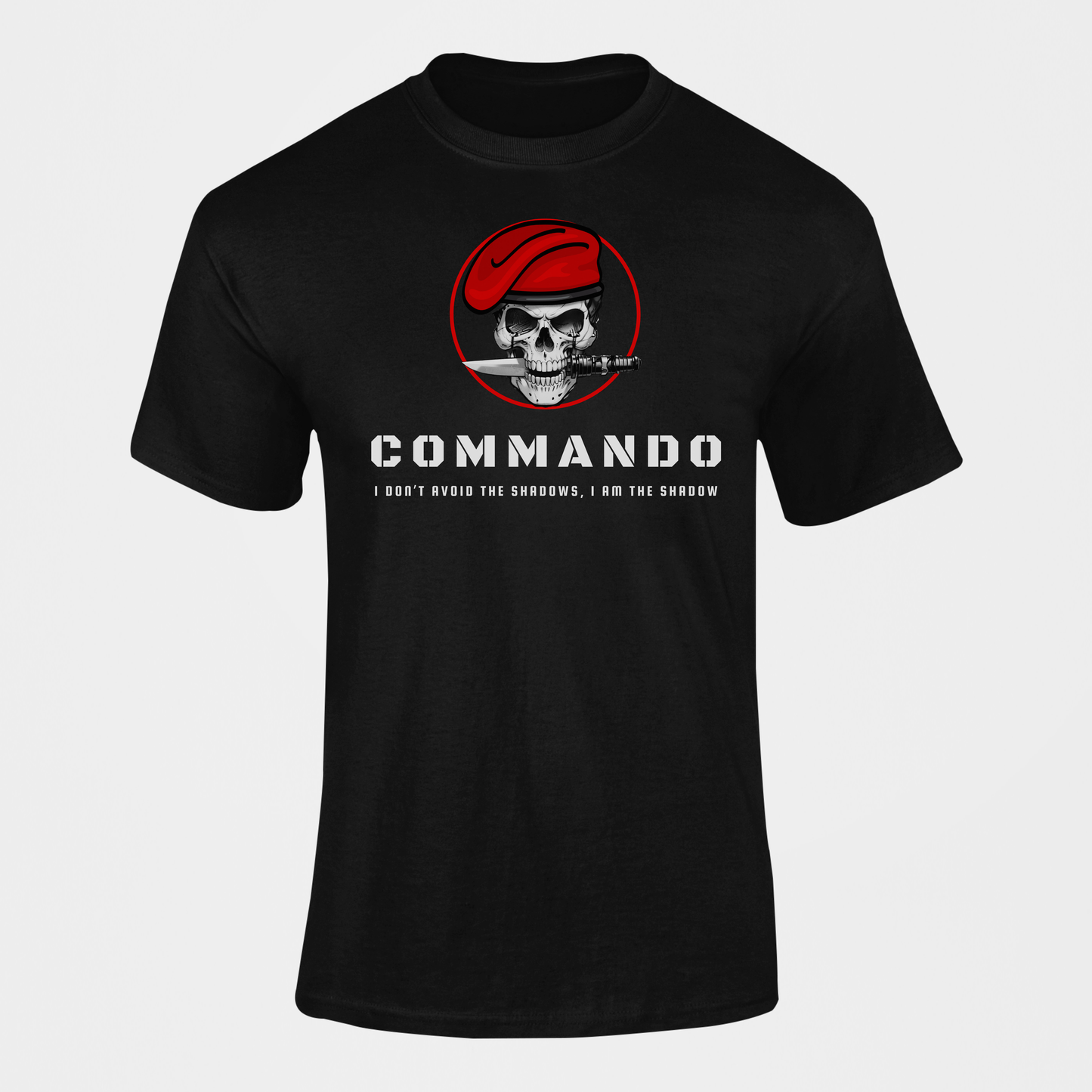 The Patriot Collection - Commando II