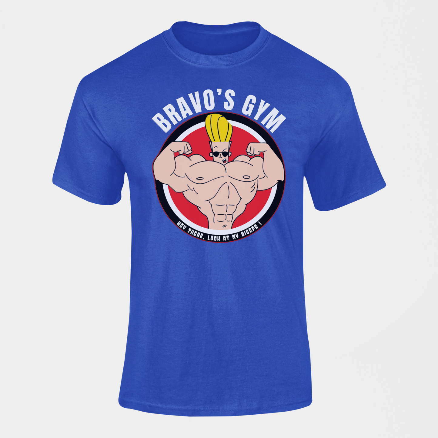 The Grind Mode Series - Bravo I
