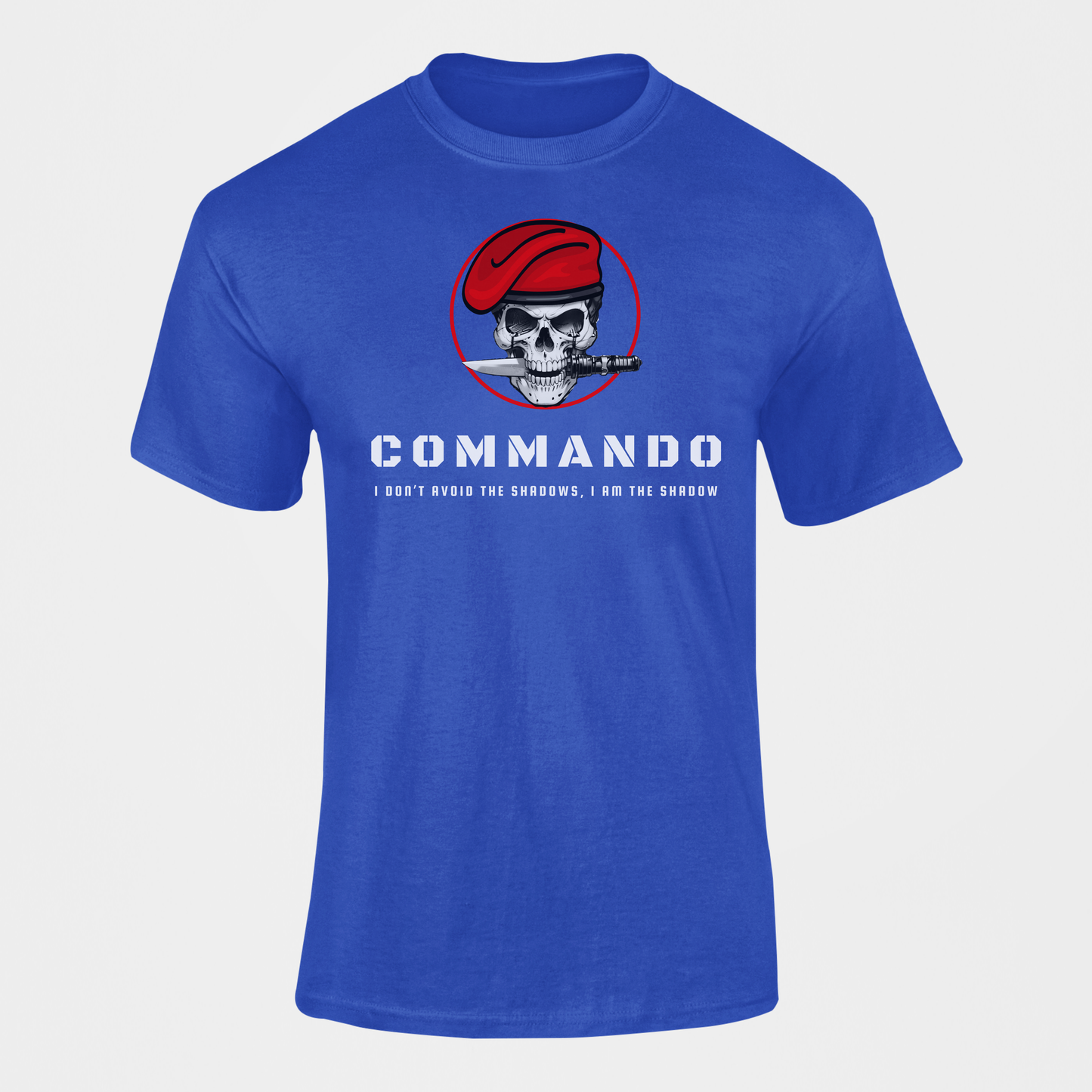 The Patriot Collection - Commando II