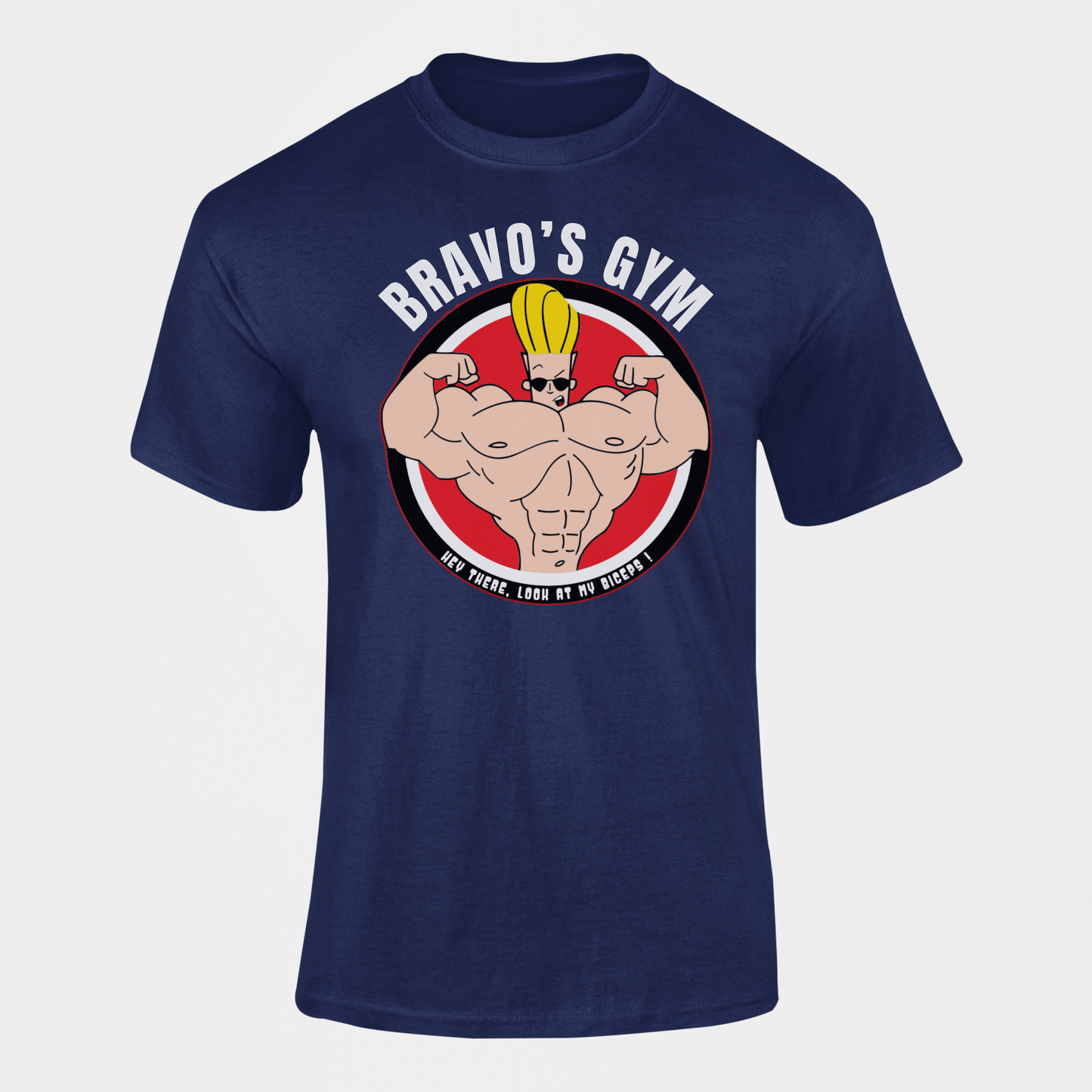 The Grind Mode Series - Bravo I