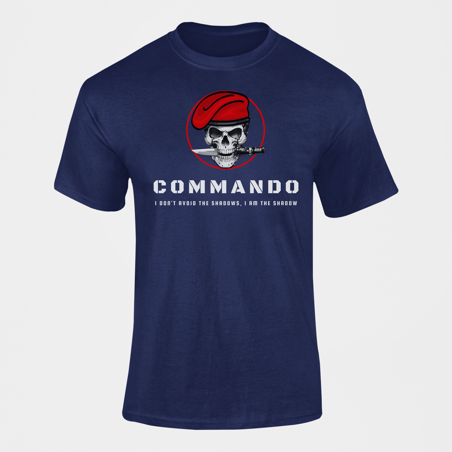 The Patriot Collection - Commando II
