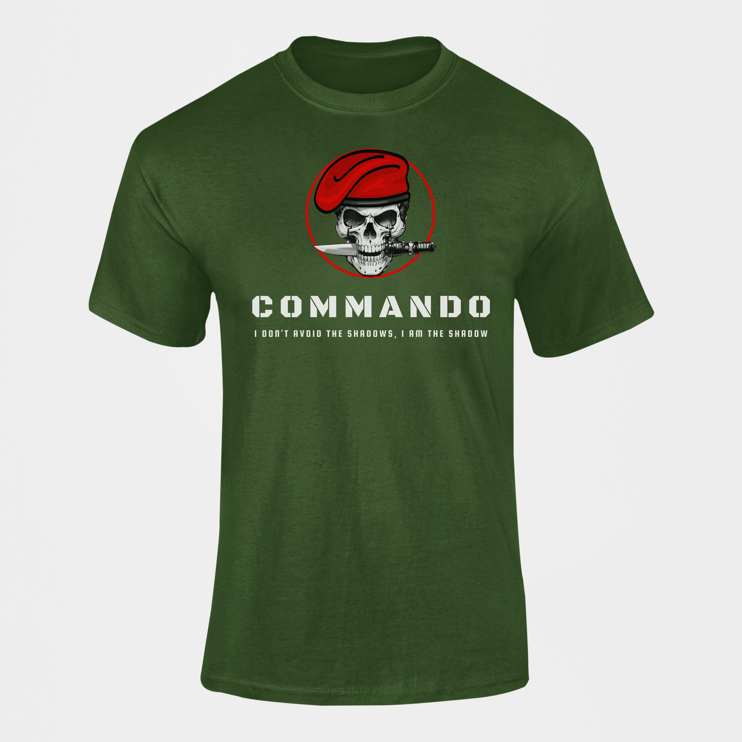 The Patriot Collection - Commando II