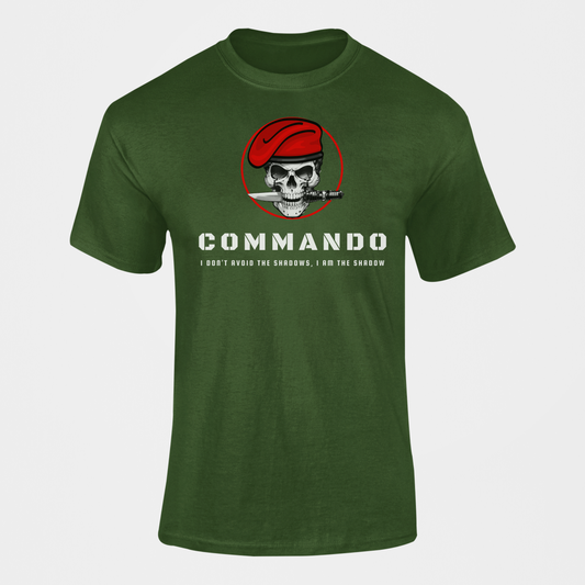 The Patriot Collection - Commando II