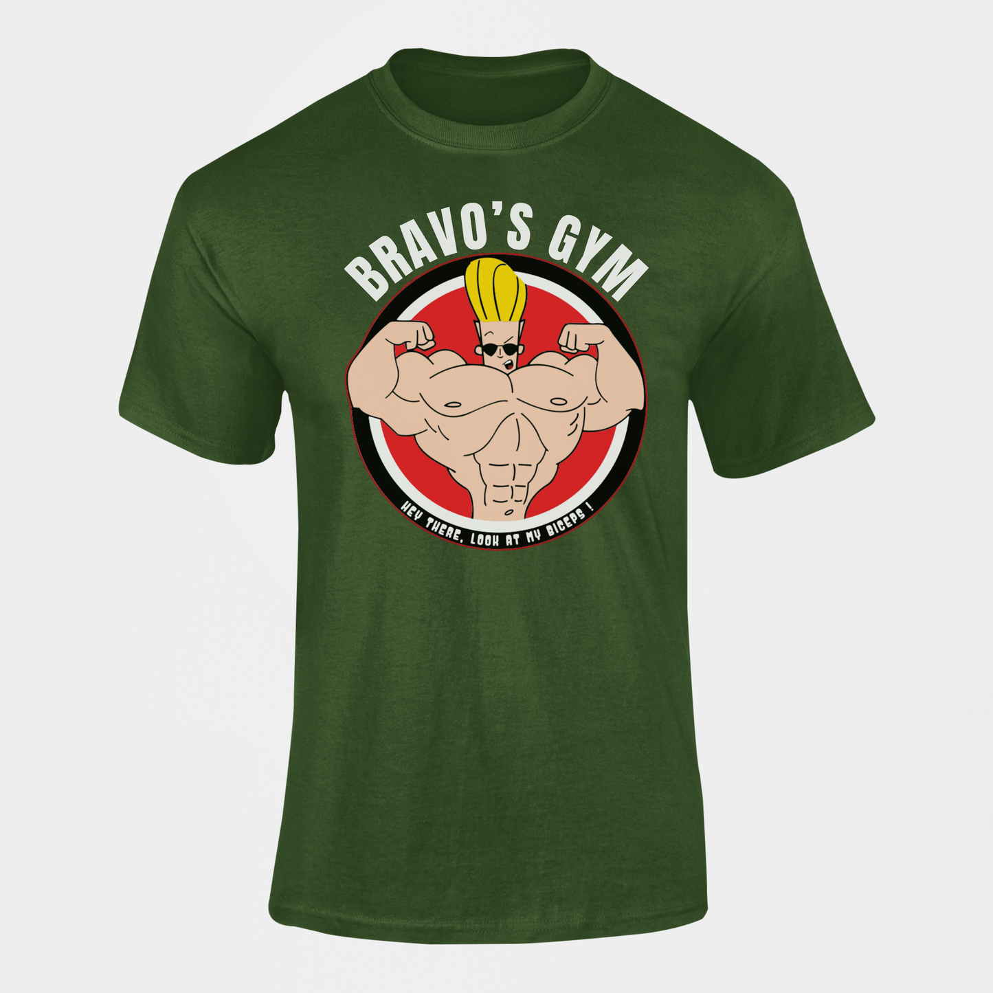 The Grind Mode Series - Bravo I