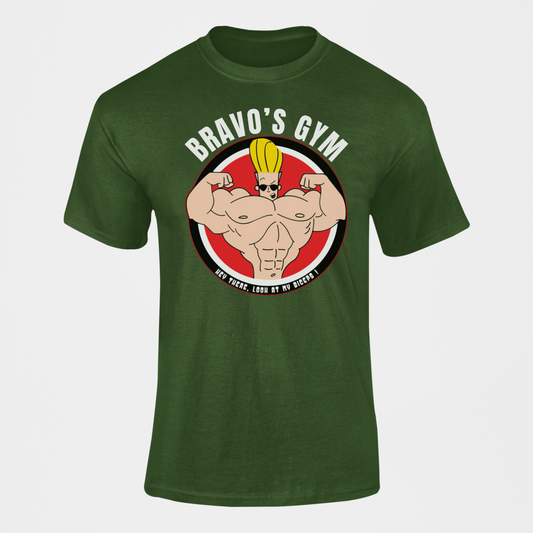 The Grind Mode Series - Bravo I