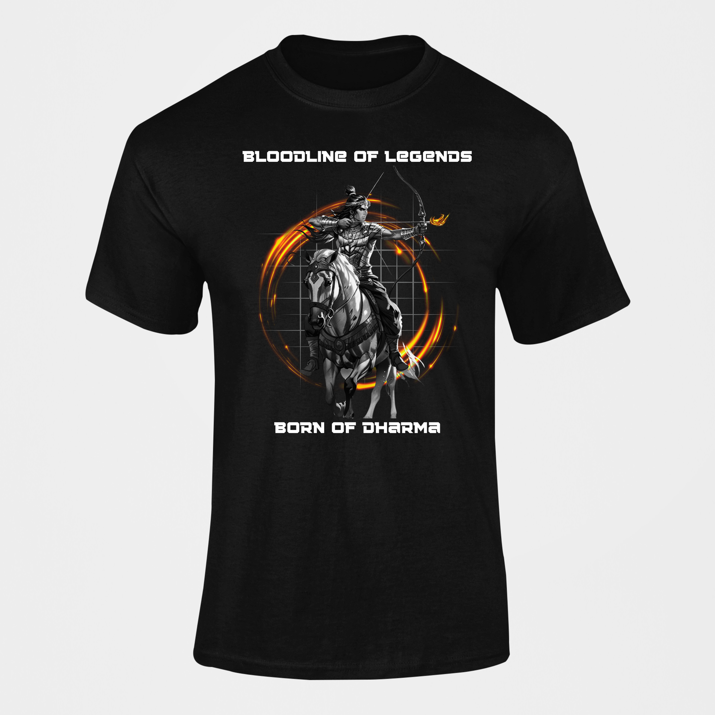 The Mahābhārata Collection - Bloodline of Legends