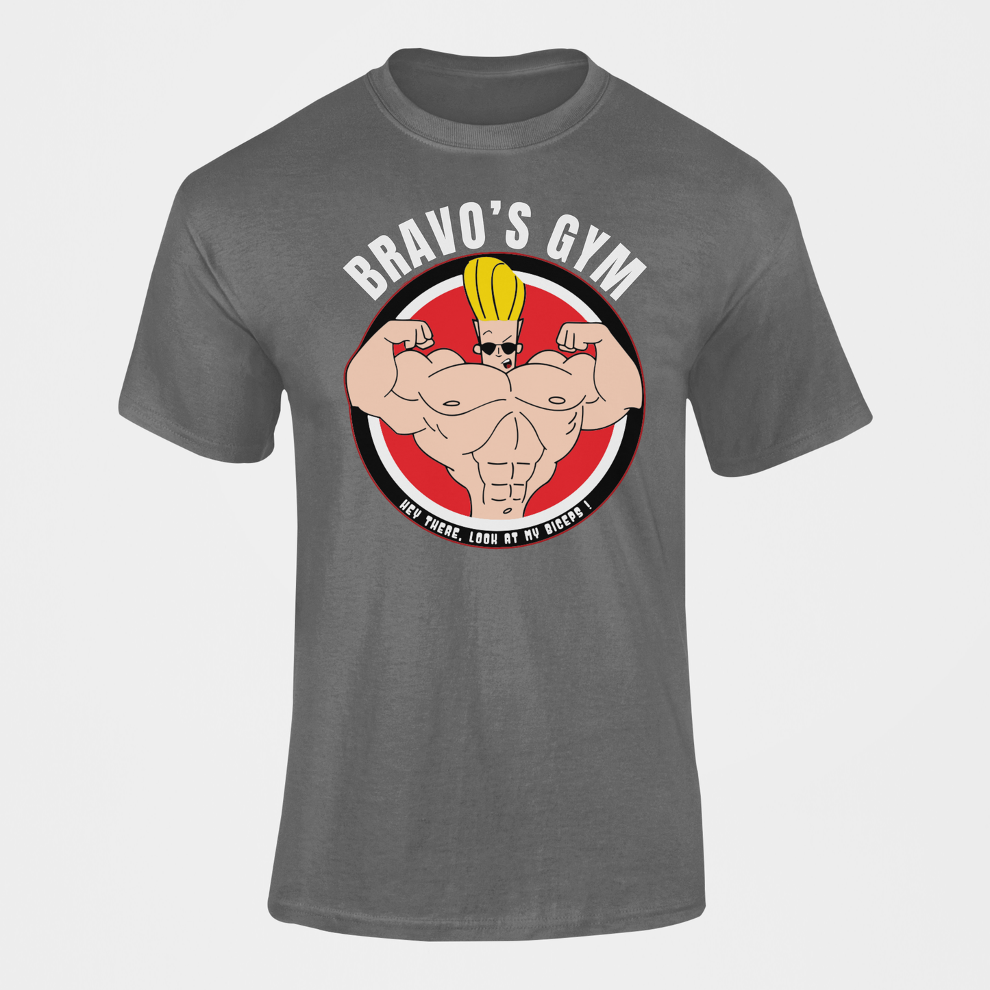 The Grind Mode Series - Bravo I
