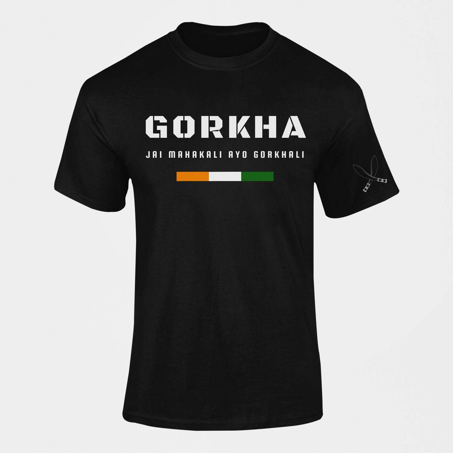 The Patriot Collection - Gorkha II