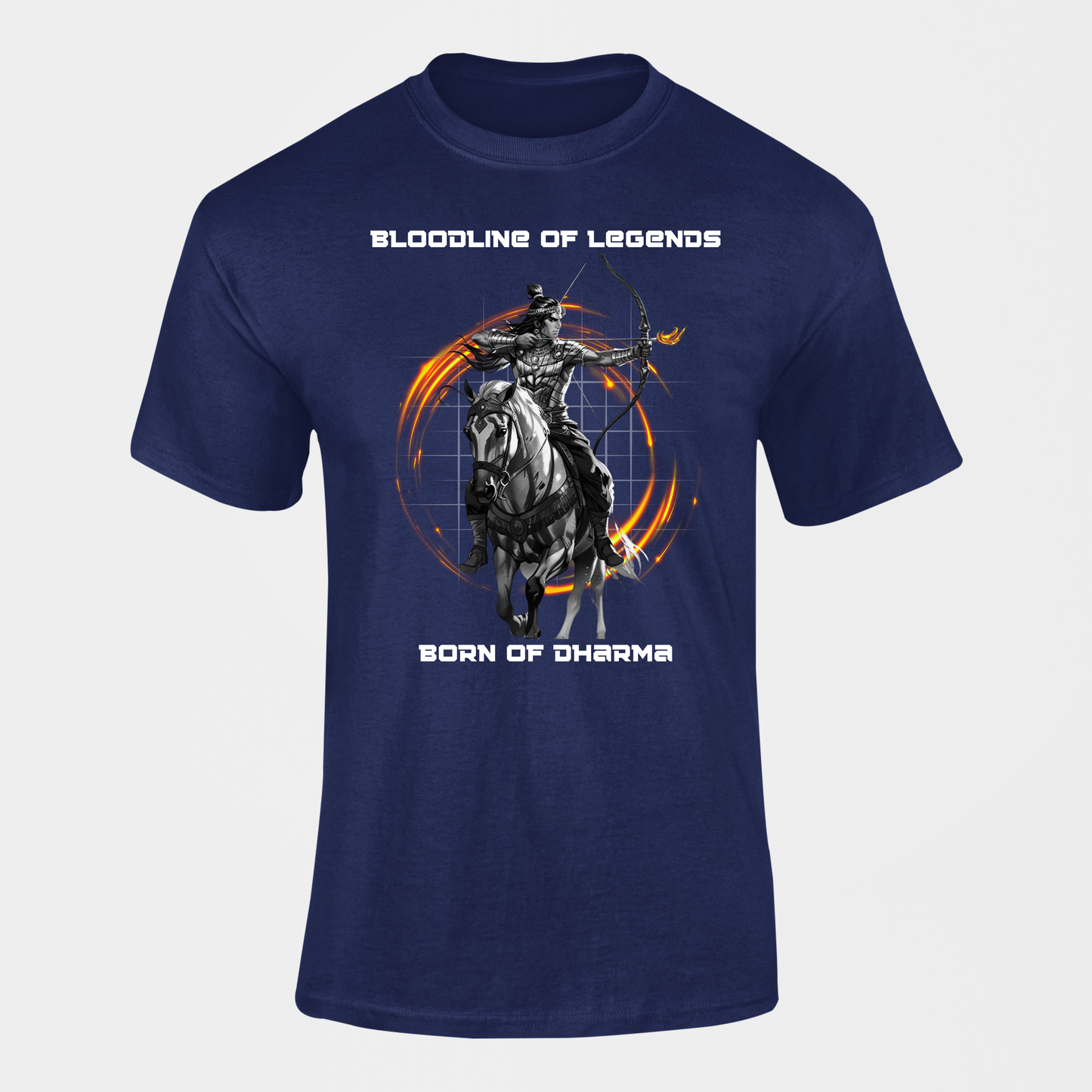 The Mahābhārata Collection - Bloodline of Legends