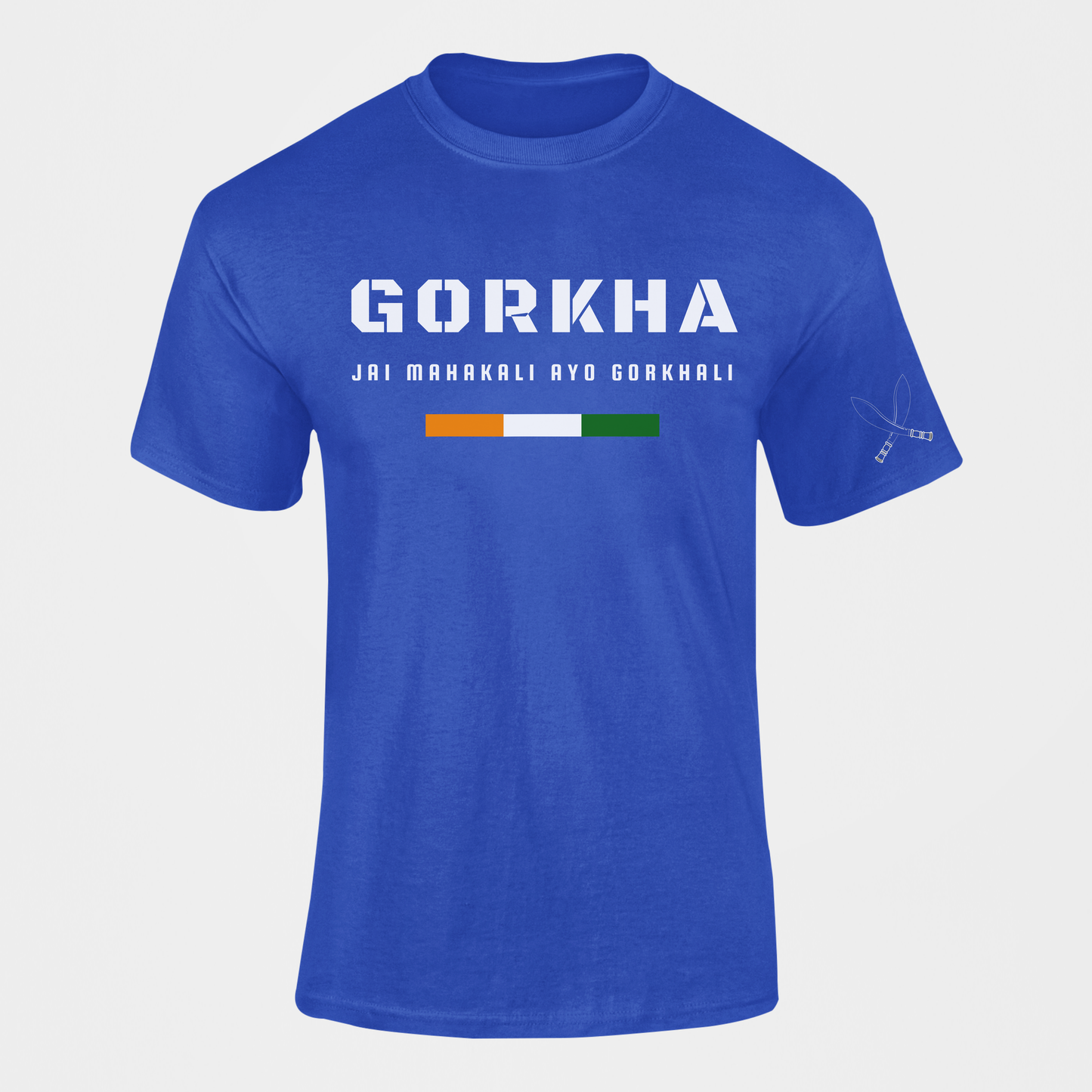 The Patriot Collection - Gorkha II