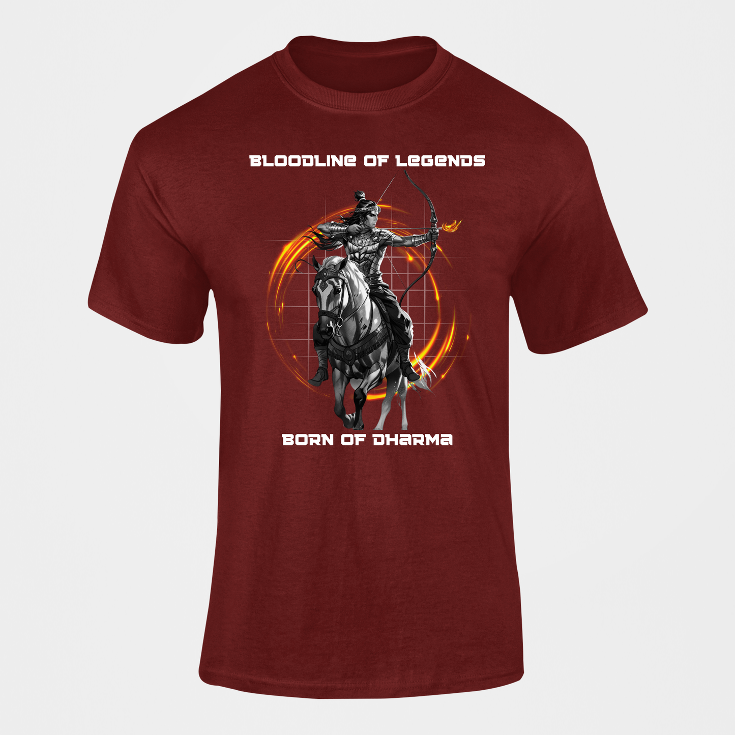 The Mahābhārata Collection - Bloodline of Legends
