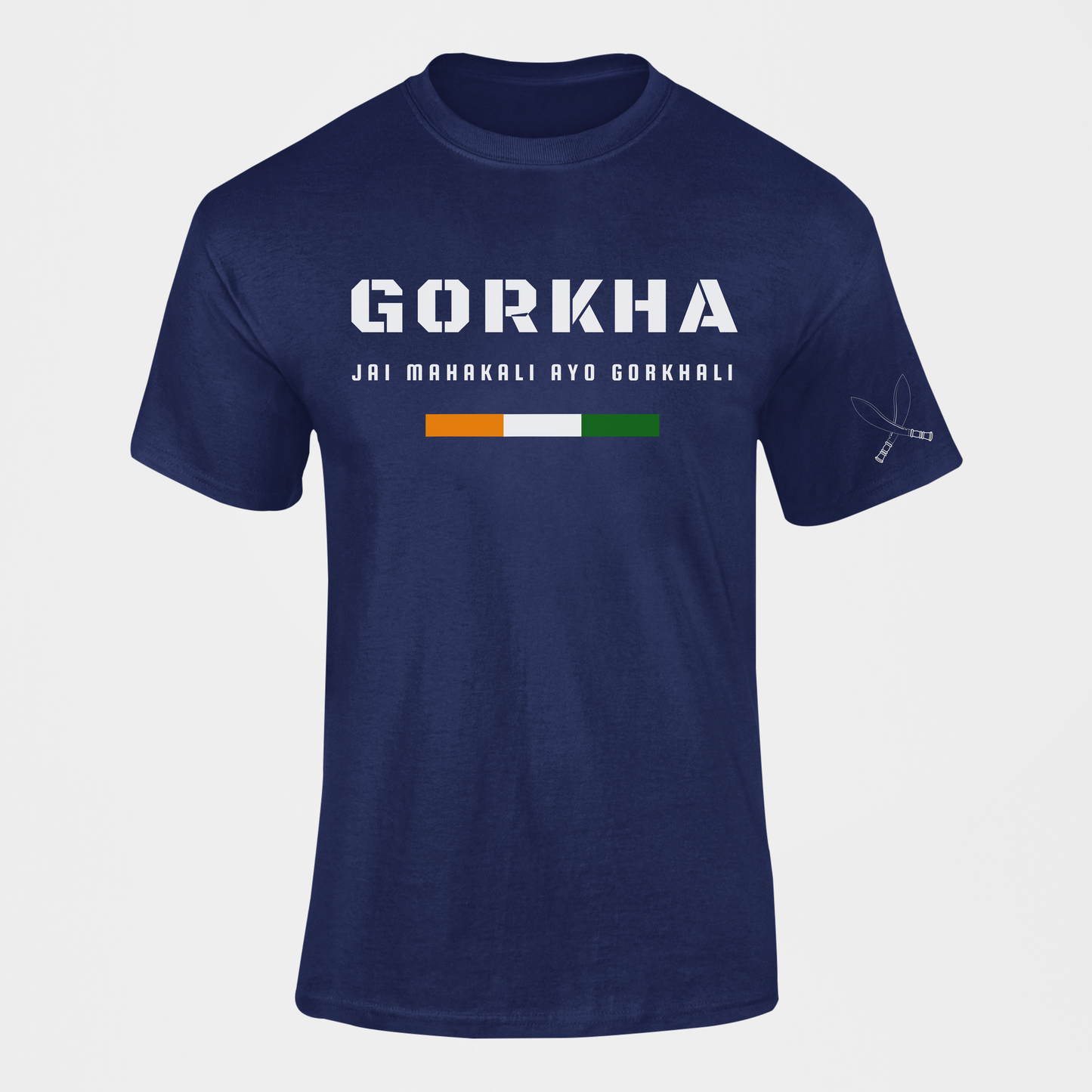 The Patriot Collection - Gorkha II