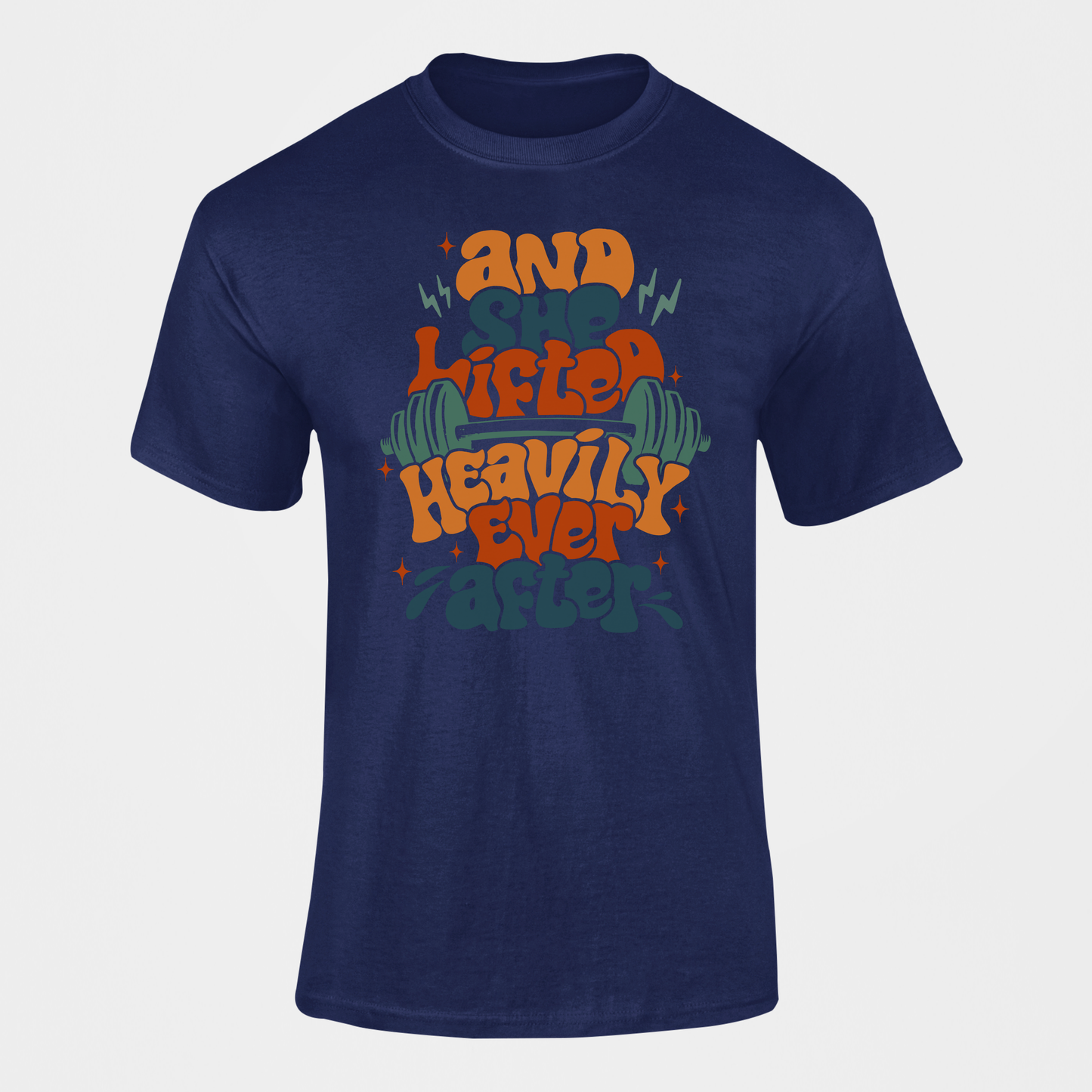 The Grind Mode Series - Happily I