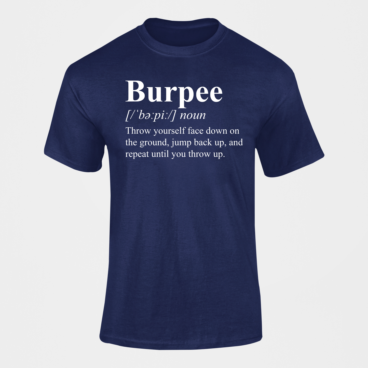 The Warrior Workout Edition - Mindset V