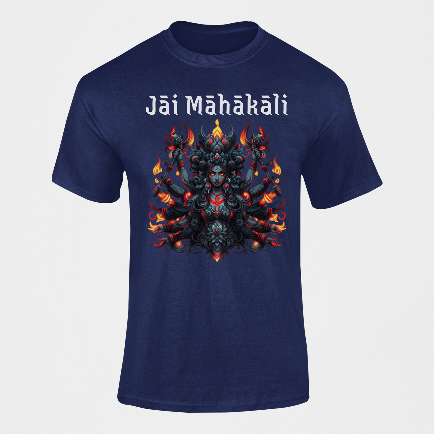 MāhaKāli I