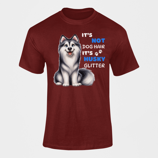 The Pawsome Collection - Husky I