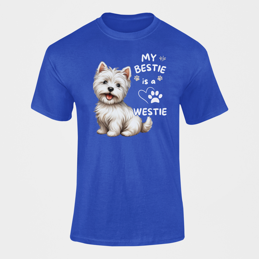 The Pawsome Collection - Westie I