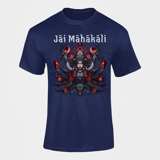 MāhaKāli III