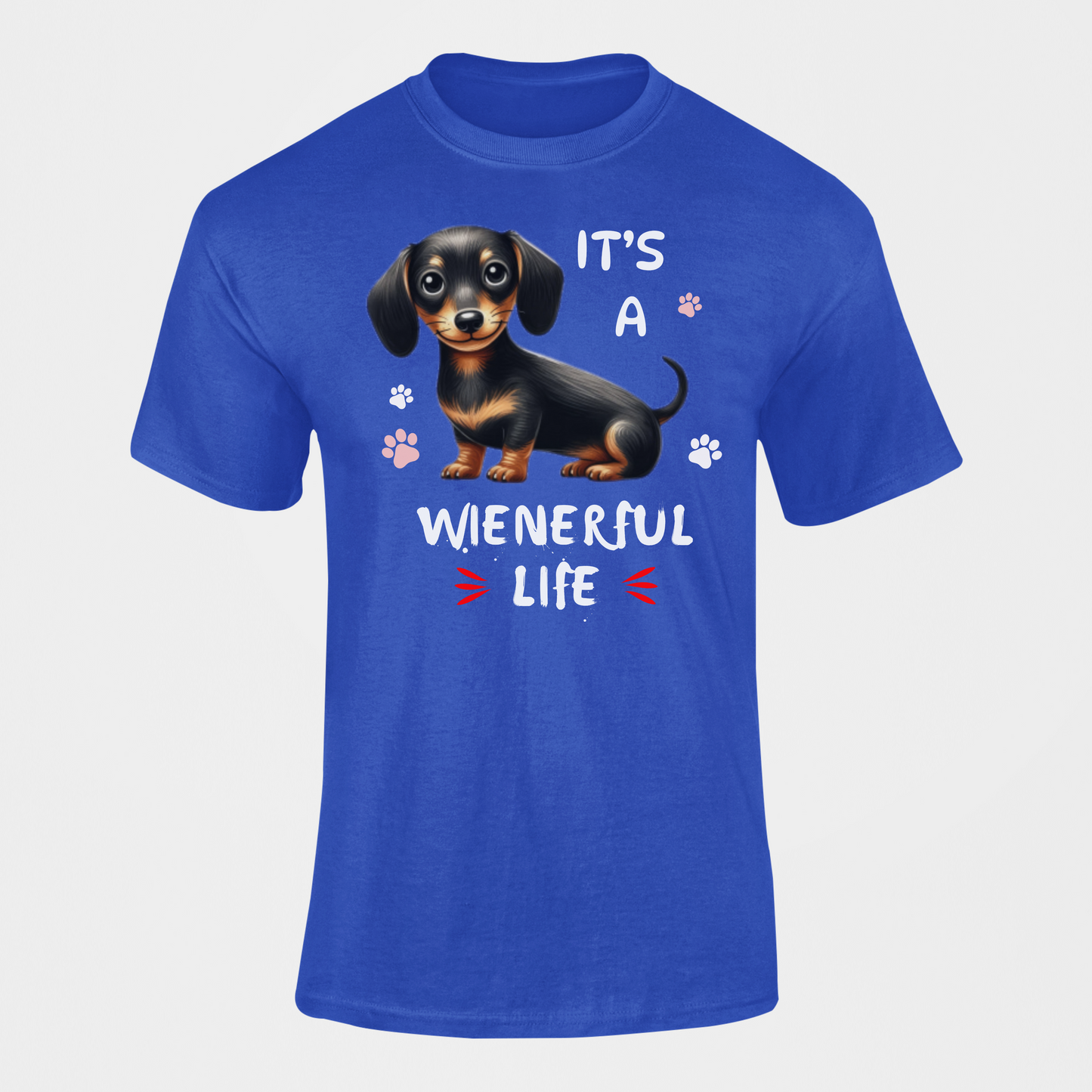 The Pawsome Collection - Dachshund I