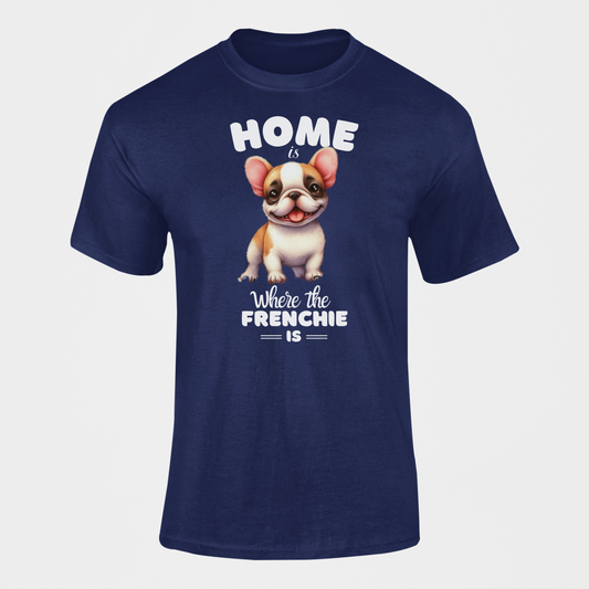 The Pawsome Collection - Frenchie I