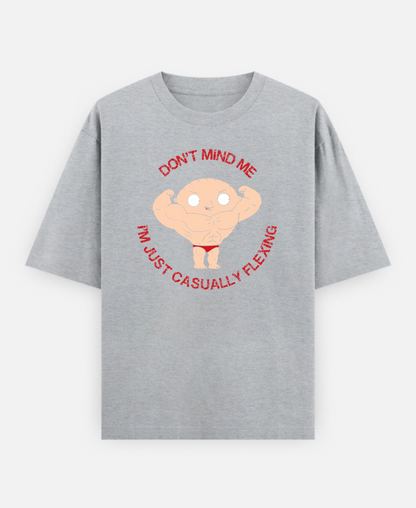The Grind Mode Series - Stewie I OV