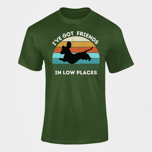 The Pawsome Collection - Dachshund II