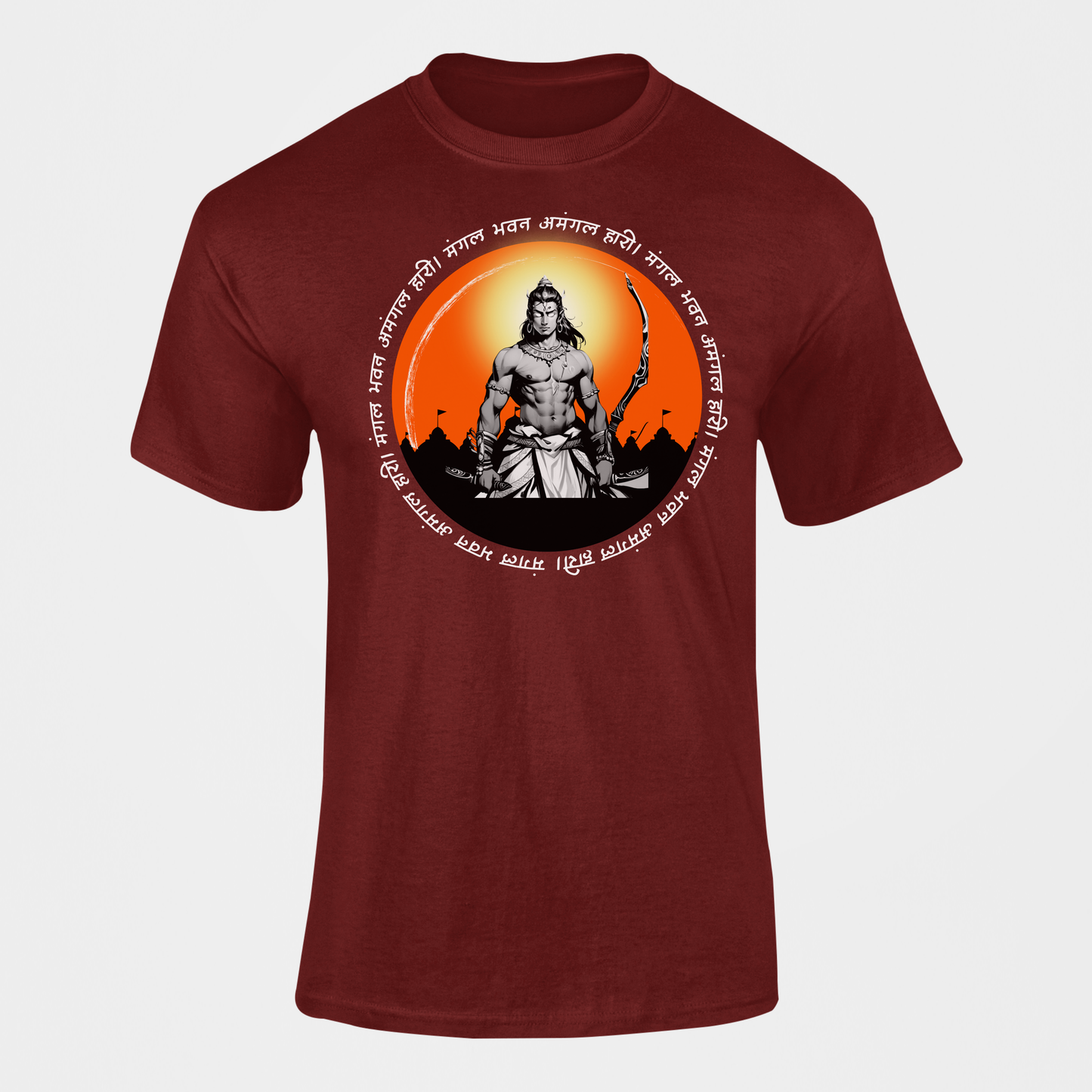 The Rāmāyana Collection - Legend of Shri Rām I