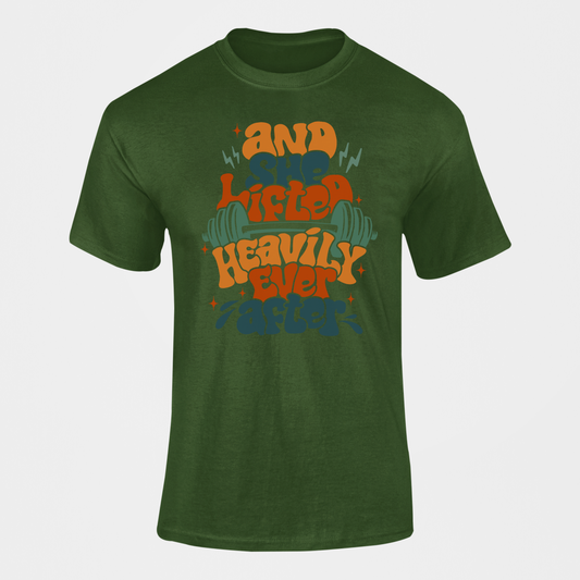 The Grind Mode Series - Happily I