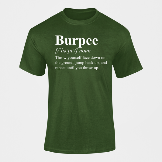 The Warrior Workout Edition - Mindset V