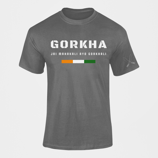 The Patriot Collection - Gorkha II