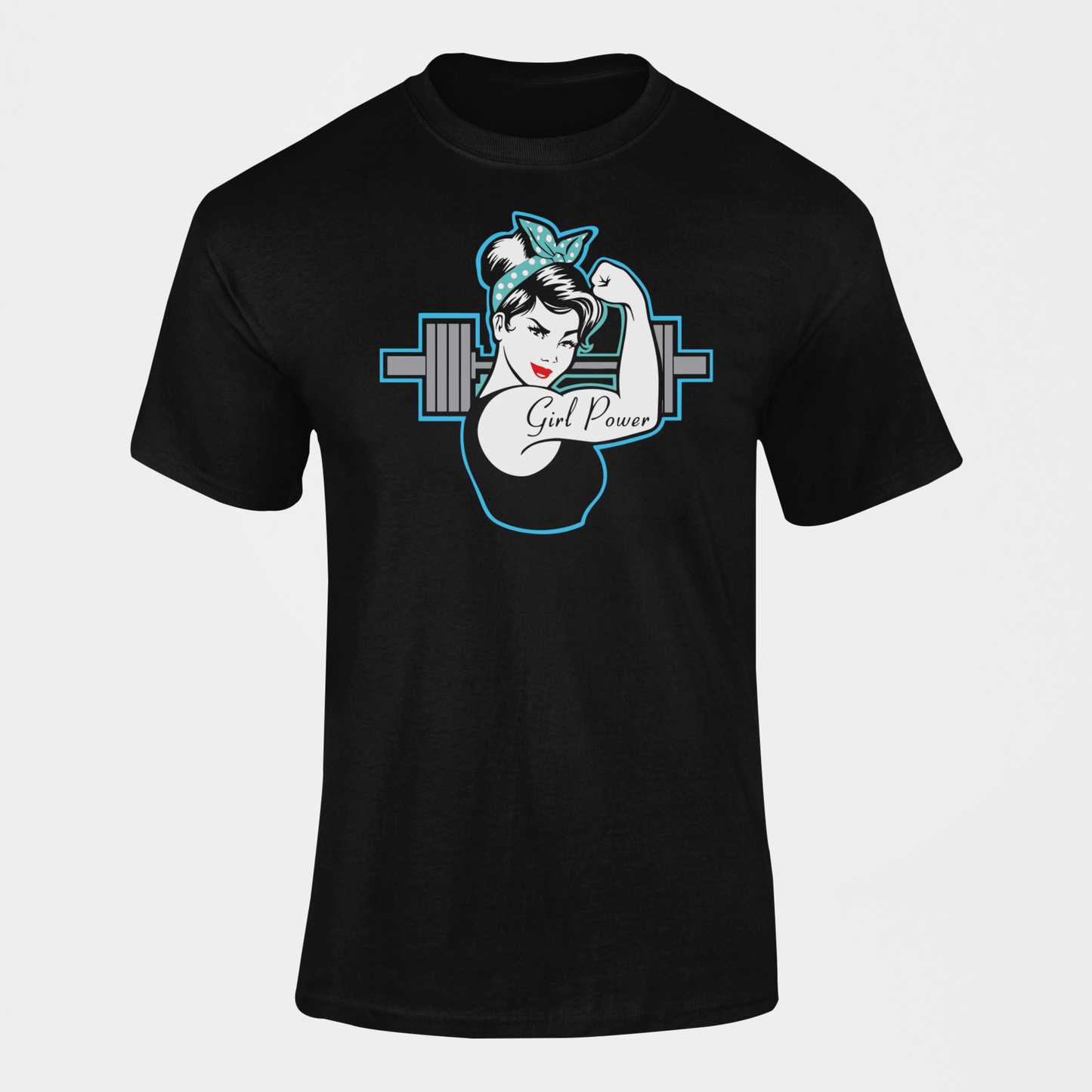 The Grind Mode Series - Girl Power II