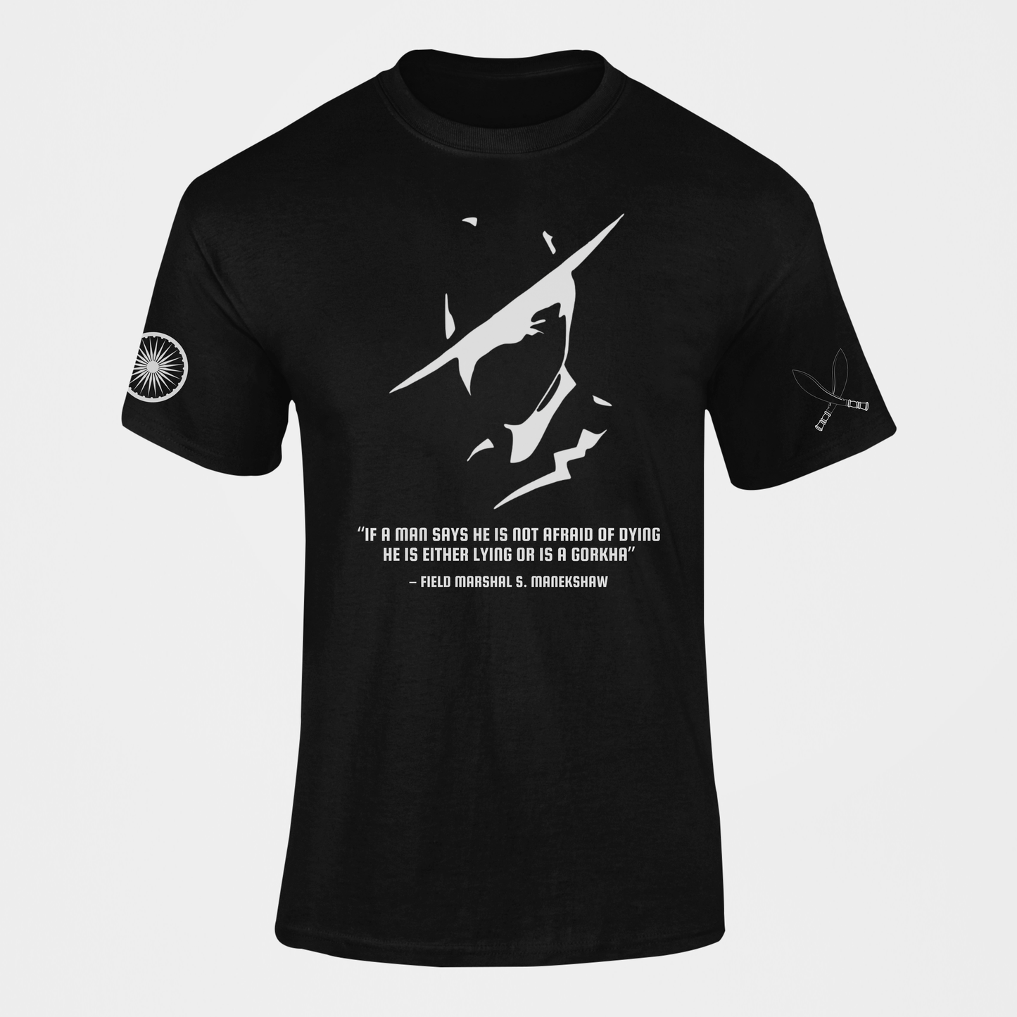 The Patriot Collection - Gorkha I