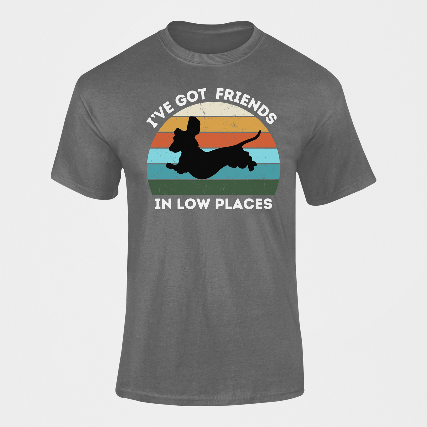 The Pawsome Collection - Dachshund II