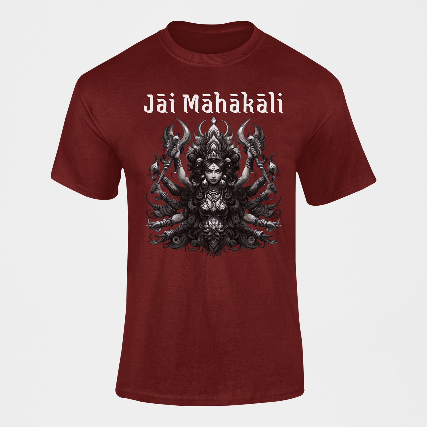 MāhaKāli IV